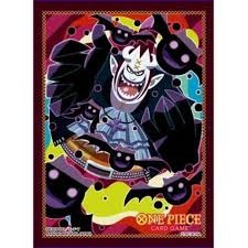 One Piece Sleeves 8 - Gecko